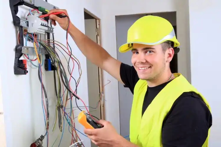 elektricien Diphoorn